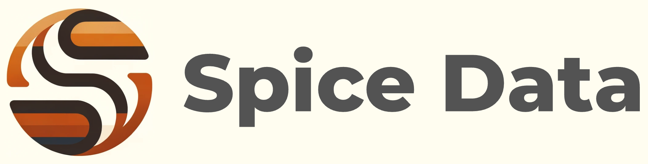 Spice Data Logo